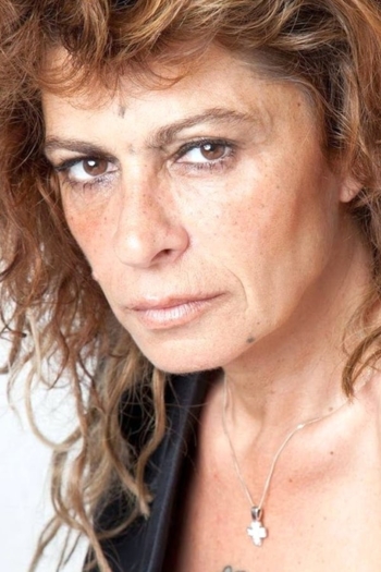 Actor Pietra Montecorvino