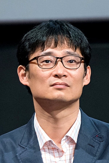 Film director Lee Suk-hoon