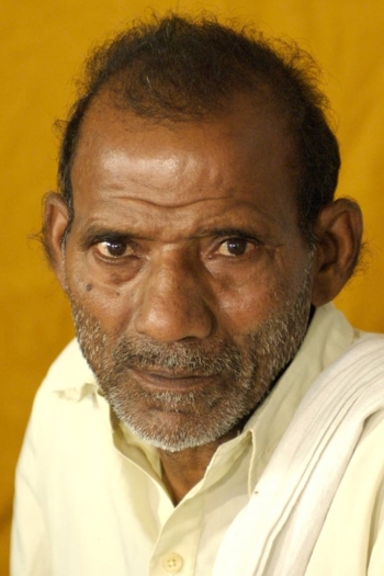 Actor Ramachandriah Marikanti