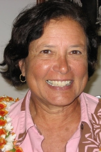 Actor Davianna McGregor