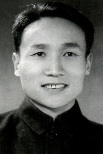 Film director Wu Zhaodi