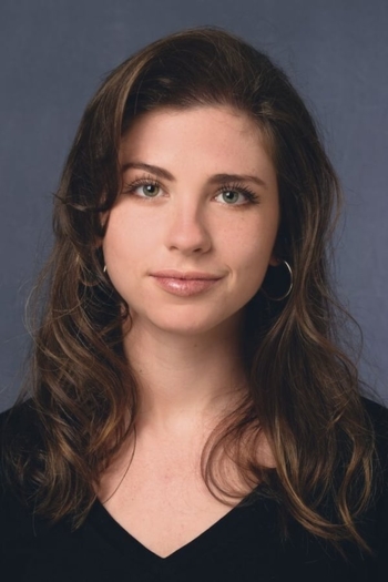 Actor Laura Grandinetti