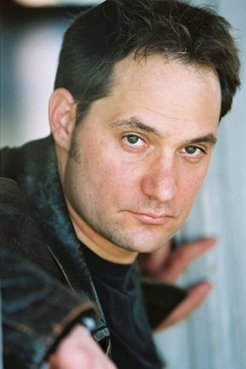 Actor Flynn Falcone