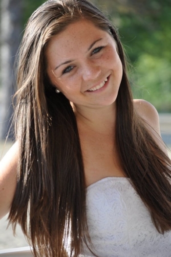 Actor Mackenzie Hawe