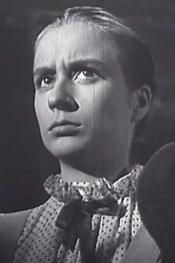 Actor Christel Thein