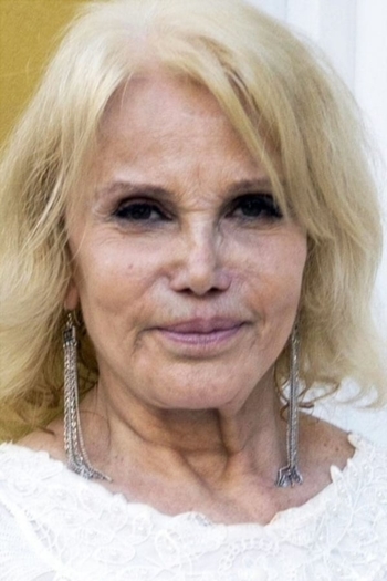 Actor Cristina del Valle