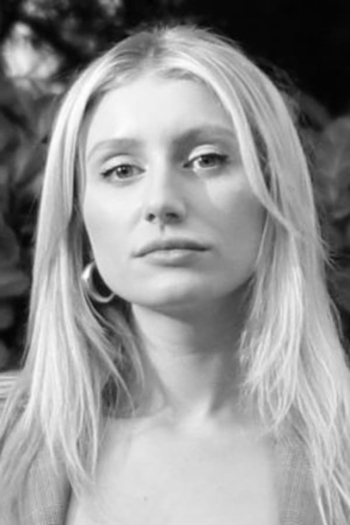 Film director Eliza Brownlie