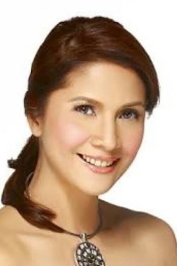 Actor Agot Isidro