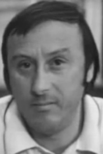 Actor Semyon Safonov