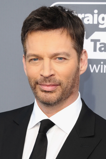 Actor Harry Connick Jr.