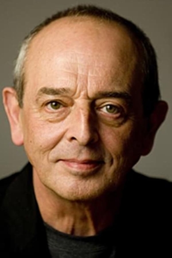 Actor Dominique Serrand