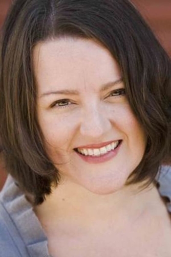 Actor Jennifer Bills