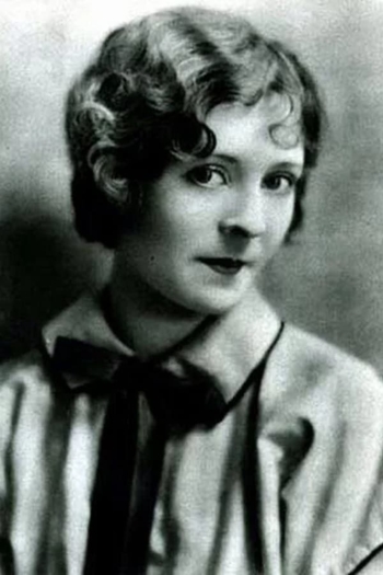 Actor Priscilla Bonner