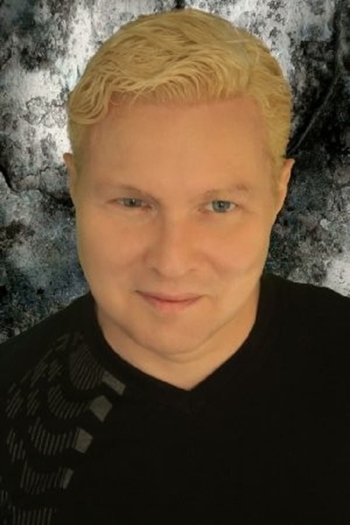 Actor Ilja Rosendahl