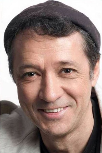 Actor Ilidus Abrakhmanov