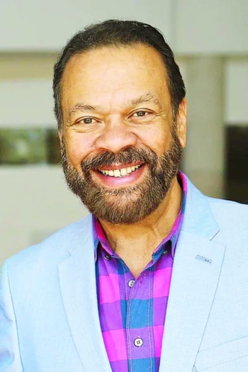 Actor Ángel "Cucco" Peña