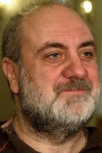 Film director Vladimir Mirzoev