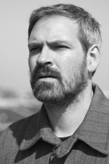 Actor Christian Geffroy