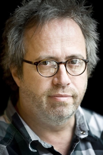 Actor Jaco Van Dormael