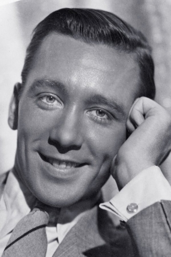 Actor Albert Hehn