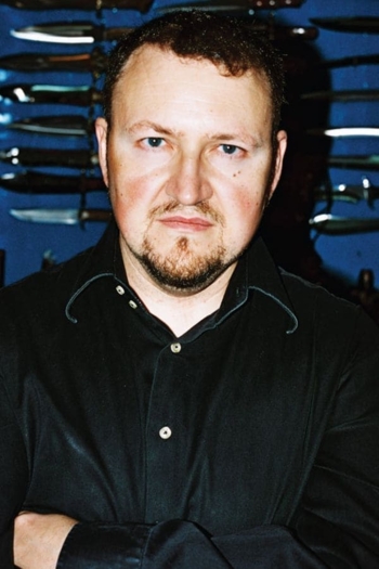 Actor Joan Ripollés Iranzo