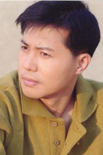Actor Tong Ruixin