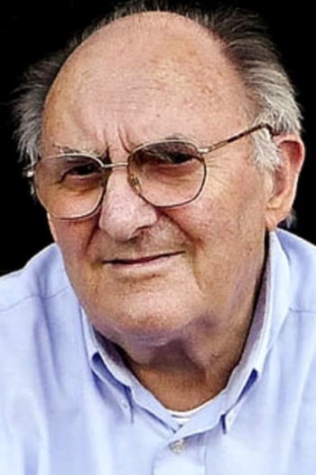 Actor Michel Laurent