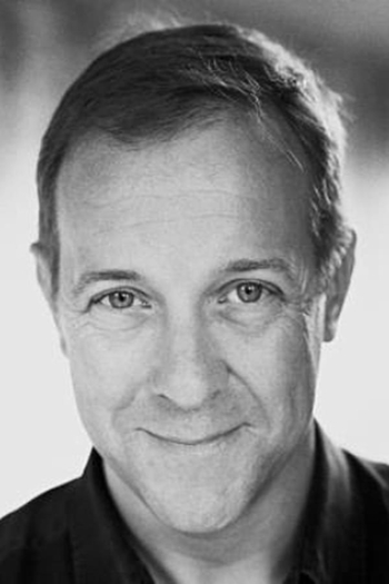 Actor Andrew Williams