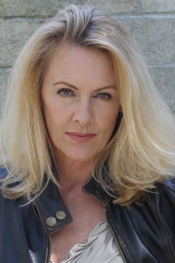 Actor Danielle J. Bowman