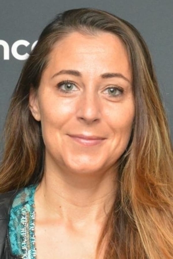 Actor Magali Berdah