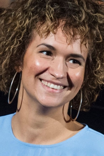 Actor Bianca Kronlöf