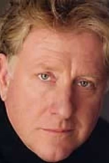 Actor Michael Tomlinson