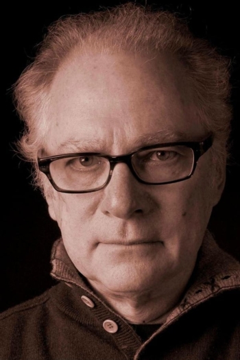 Actor Barry Levinson