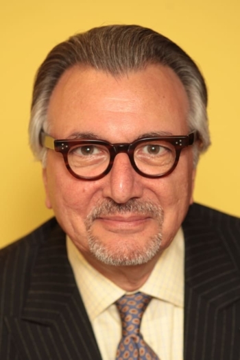 Actor Ed Crescimanni