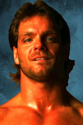 Actor Chris Benoit