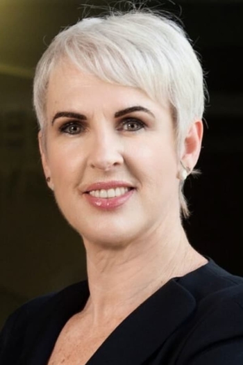 Actor Diane Smith-Gander