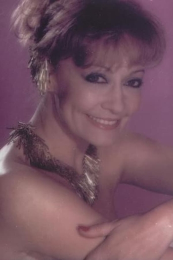 Actor Anne Marie Rosier