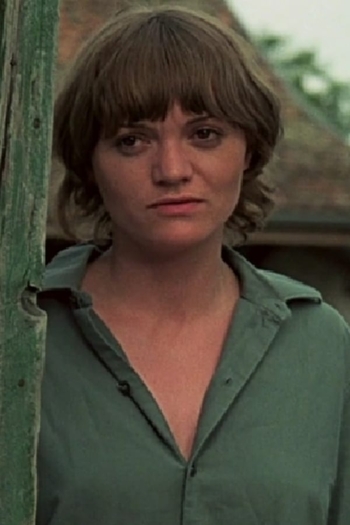 Actor Fabienne Barraud