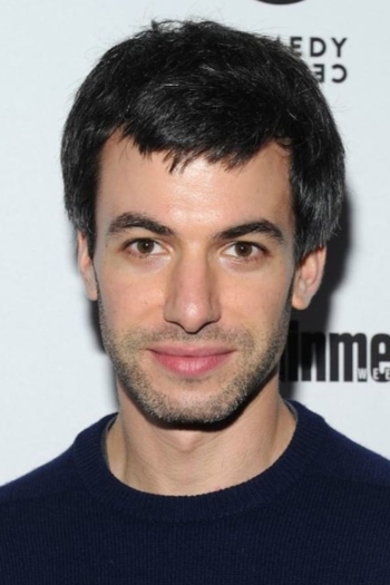 Actor Nathan Fielder