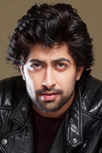 Actor Ankur Bhatia