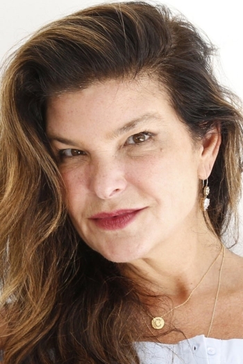 Actor Cristiana Oliveira