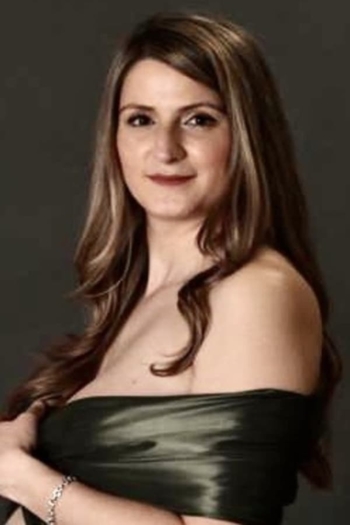 Actor Míriam Rodríguez