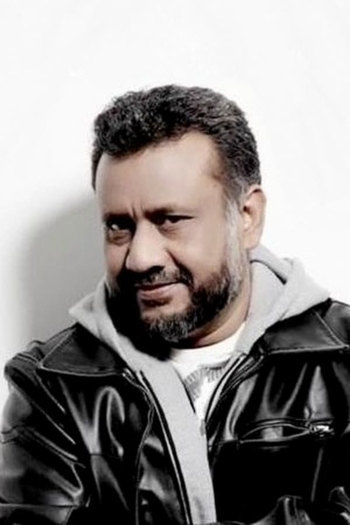 Film director Anubhav Sinha