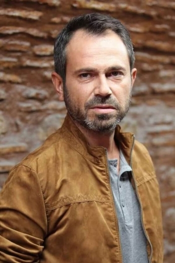 Actor Olgun Şimşek