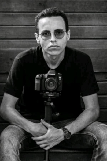 Actor Mohamed Mustafa