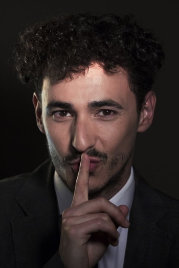 Actor Cristóvão Carvalheiro