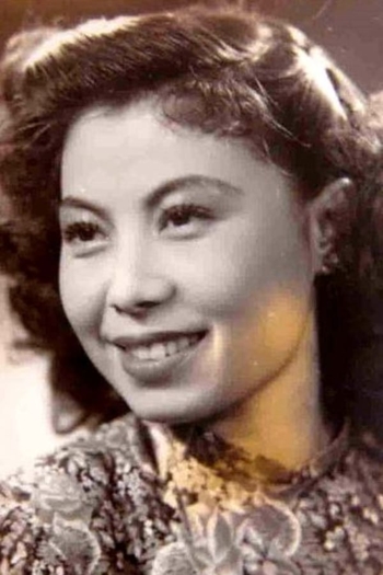 Actor Kung Chiu-Hsia