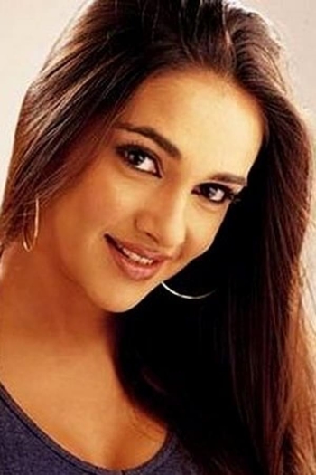 Actor Tara Sharma