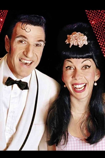 Actor Shirley et Dino