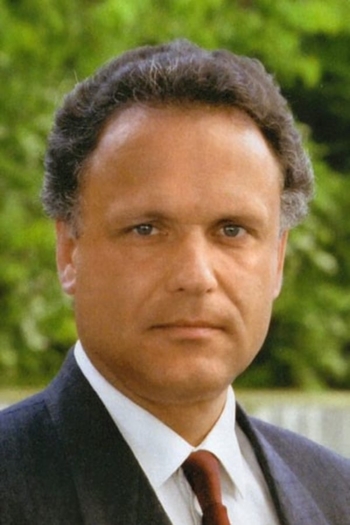 Actor Nikolay Eryomenko